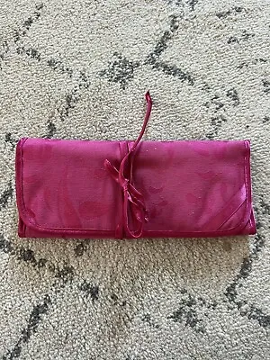 Mary Kay Cosmetic Bag Vintage 90s!! Never Used!! • $8
