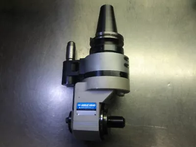 Kaiser BIG CAT50 Right Angle Head W/3/8  Endmill Att BCV50-AG90/AGH35-230S (LOC7 • $5999.95