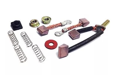 Mercury F15190 OMC 433850 Permanent Magnet Outboard Starter Brush Kit Arco BK900 • $19.95