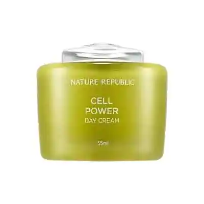 [NATURE REPUBLIC] Cell Power Day Cream 55ml • $27.99