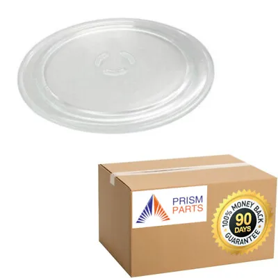 For Maytag Microwave Glass Cooking Tray Plate Part # NP3970313Z220 • $71.44