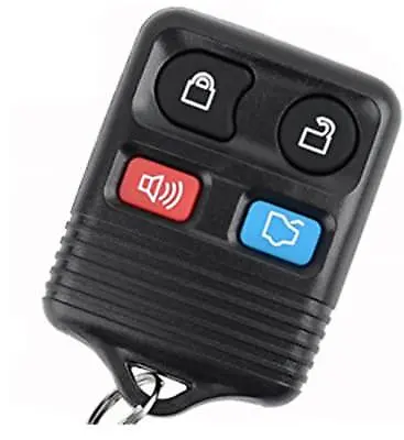 Keyless Remote Fob For Mercury Cougar 2000 Factory Control Transmitter Clicker • $17.99