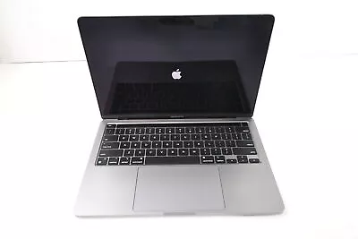 Apple Macbook Pro | Myda2ll/a | Apple M1 3.2ghz | 256gb | 8gb Ram | Sonoma • $159.50