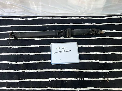 95-98 Nissan 240sx S14 Driveshaft For Automatic Transmission OEM • $130