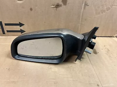 Vauxhall Astra Twintop Electric Wing Mirror Chrome N/s Mk5 H Convertible 2007 • $50.51