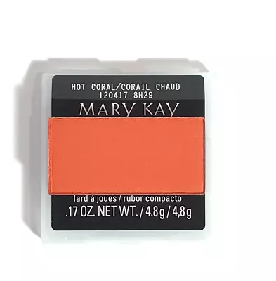 Mary Kay Blush/ Cheek Color *you Choose Your Color* Fast Free Shipping!!! • $11.99