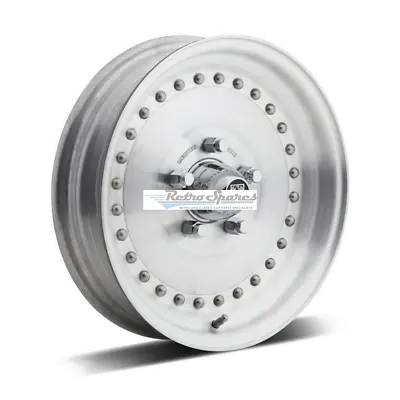 CENTER LINE AUTO DRAG Size:15x3.5 PCD:5x114.3 ET:-15 • $525