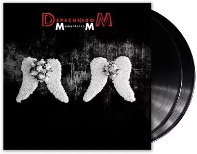 Depeche Mode - Memento Mori [New Vinyl LP] Poster • $87.29