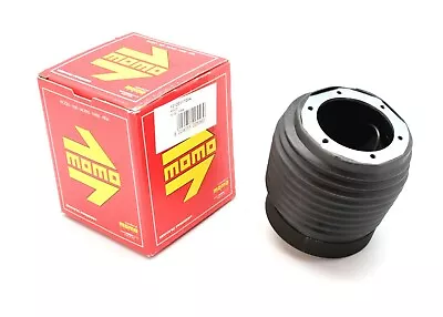 Porsche 944 964 911 Boxster 986 MOMO Italy Steering Wheel Hub Boss Kit New #7004 • $88.95