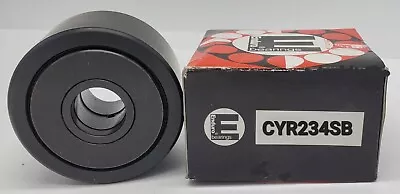 CYR234S Enduro 2 3/4  Yoke Cam Follower Sealed Roller Bearing CYR234S McGill • $47.85