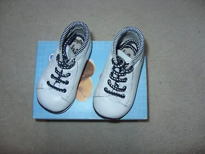 Babybotte Shoes Size 18 (uk2-2.5) New Unworn • £9.30