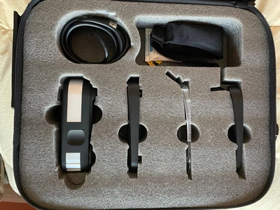 $550 • Buy X-Rite I1 Pro Rev E Spectrophotometer Pre-owned