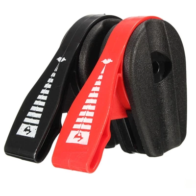 £4.75 • Buy Lawn Mower Throttle Cable Switch Lever Control Handle For 4Stroke Lawnmowers