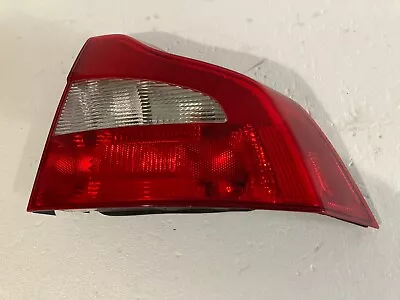 2007-2013 Volvo S80 Right/Passenger Side Tail Light Assembly OEM • $58