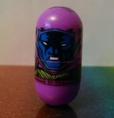 Marvel Mighty Beanz 2004 #19 KANG Bean Retired Mint OOP • $1.99