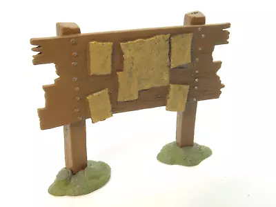 $6 • Buy WarLock Tiles Accessory Marketplace: Bounty Board