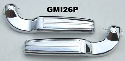 68-72 GM Chevelle Camaro Firebird GTO 442 Inside Door Pull Handles Interior Set  • $29.95