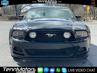 2013 Ford Mustang GT • $21675