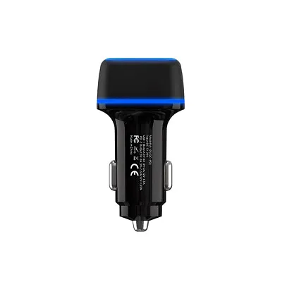 38W PD USB C Car Charger USB Type C Fast Power Charging Block Lighter Adapter  • £1.59