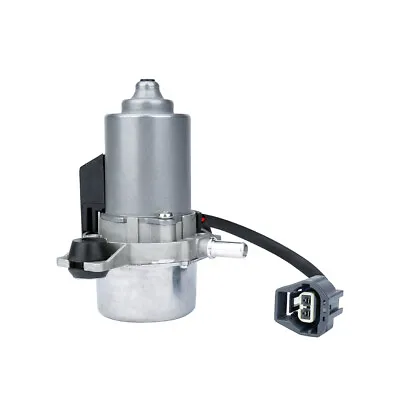 UP 28 Electric Vacuum Pump Power Brake Booster Auxiliary Assembly For Cadillac • $44.99