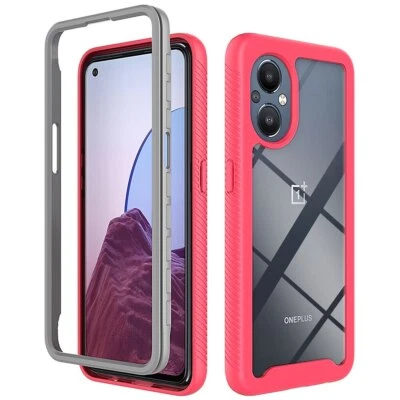 $14.96 • Buy Heavy Duty Rugged Shockproof Case For OPPO A57 A77 A54 A74 A94 A53 A15 A72 4G 5G