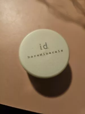 I.d. BareMinerals Natural Light Well-Lit Back-Lit .06oz SEALED • $46.99