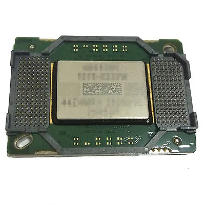 $98.99 • Buy New GENUINE DMD DLP Chip 1076-6328W Replacement For 1076-6319W 1076-6318W OEM