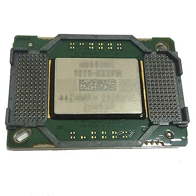 OEM DMD/DLP Chip 1076-6318W 1076-6319W For Dell Benq InFocus Acer Mitsubishi • $65.90