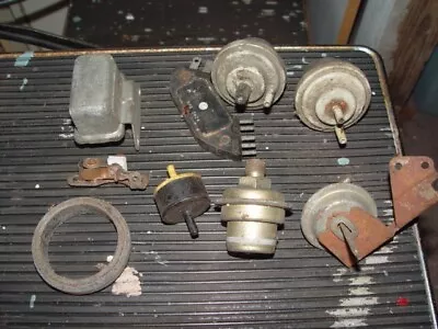 $14.99 • Buy Old  GM Vacuum