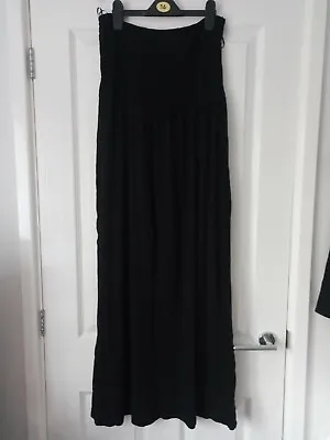 £5 • Buy Ladies Floor Length Dress Size 14