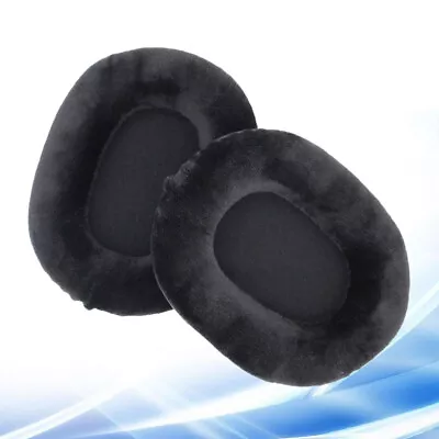 Headphone Sponge Covers Headphone Accessories Replacement Ear Pads Cushion • £7.59