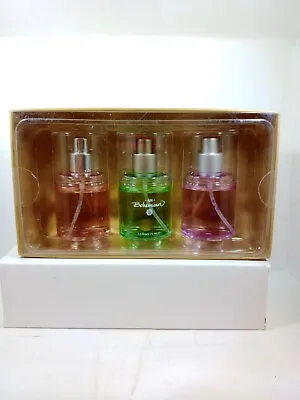 American Eagle 3 PC MINI Mist Set Bohemian Crush Me Blush Size 2.5 FL OZ  • $24.50