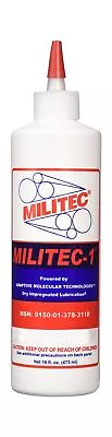 Militec-1 16 Oz • $51.99