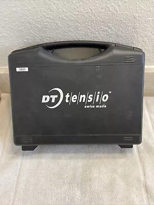 $297 • Buy DT Swiss Dial Tensiometer. Spoke Tension Meter For Bicycle Wheel Building