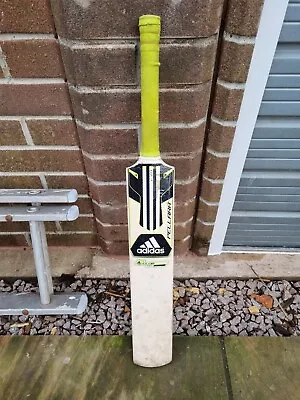 £20 • Buy Adidas Pellara Cricket Bat