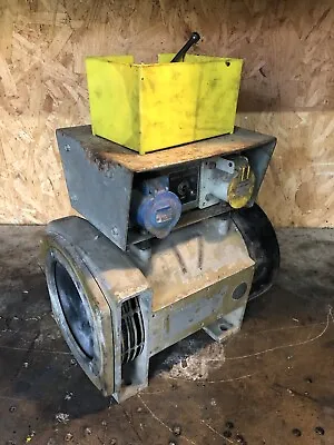 Markon Generator Alternator 4-5kva • £295