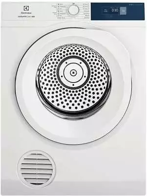 Electrolux 6kg Vented Tumble Dryer EDV605H3WB | Greater Sydney Only • $597