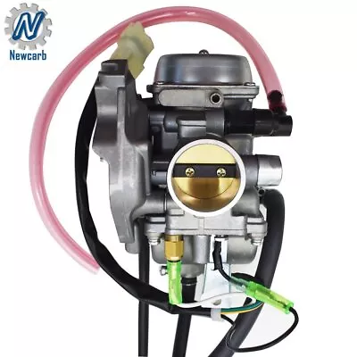 CARBURETOR For KAWASAKI PRAIRIE 300 KVF300 KVF300B KVF300A 1999 2000 2001 2002 • $31.51