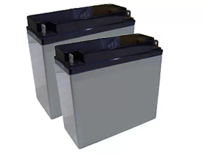 £159.80 • Buy Roma Medical Sena Mobility, Wheelchair Replacement Battery Pack