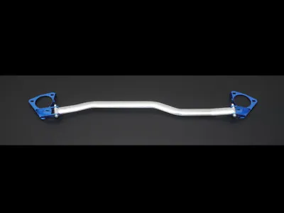 Cusco Front Strut Brace Bar For Honda Civic Type R Ctr Hatch Fk8 2017-2023 • $399.90