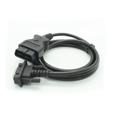 Main Cable For VCM2 Car Diagnostic Tool For Ford VCM II IDS V101 Obd2 Tool VCM 2 • $14.29