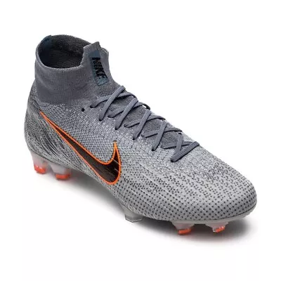 Nike Mercurial Superfly Elite FG (SZ 8.5 US) • $150