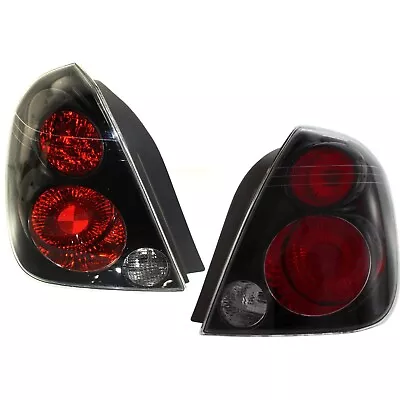 Set Of 2 Tail Light For 2005-2006 Nissan Altima SE-R LH & RH W/ Bulb(s) • $88.65