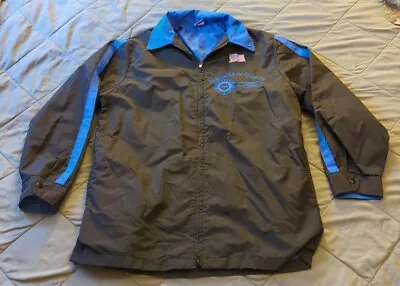 Men's United Auto Workers Ford Workwear Jacket - Size XL • $30