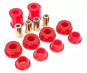 1971-1973 Vw Super Beetle Control Arm & Sway Bar Bushing Kit • $50