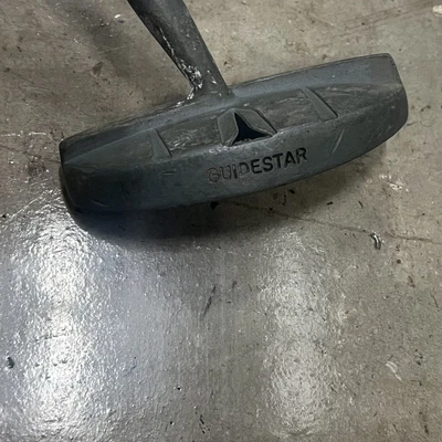 $40.37 • Buy Guidestar Center Shaft Putter /  RH  / 36  - All Original Shaft And Grip