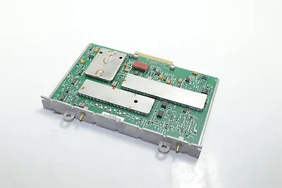 Motorola R2600B Communications System Analyzer P30370C001 Board  • $70