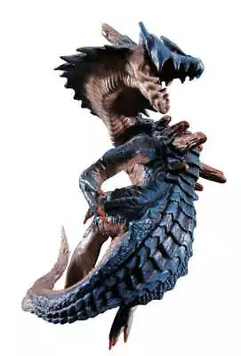 Bandai Soul Styling Vol 3 Monster Hunter 2G Figure Lagiacrus • $37.99