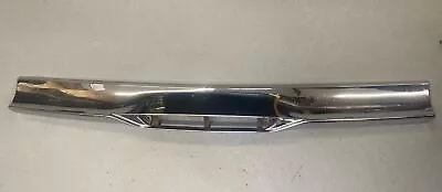 Holden Nasco EK Special Station Sedan Ute Wagon Chrome Factory Bonnet  Bar Mould • $109.95