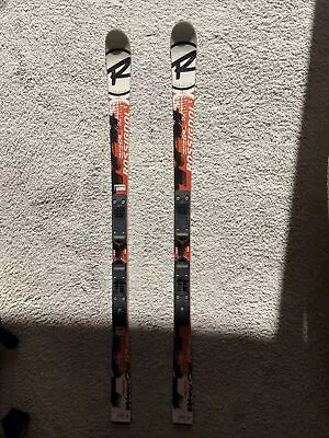 ROSSIGNOL WC GS Pro Skis 158 CM Used • $49.99